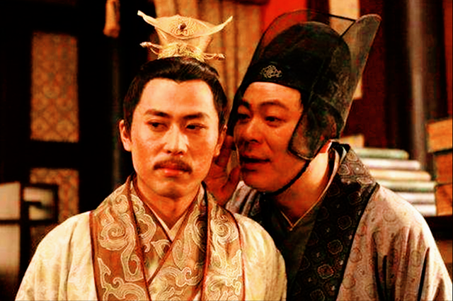 仇士良:为宦官、侍五君,亦奴亦主、弄权二十载,晚年道“心经”