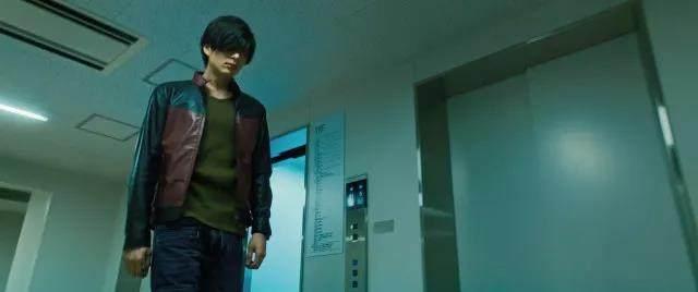 这部漫改真人电影太“痛”