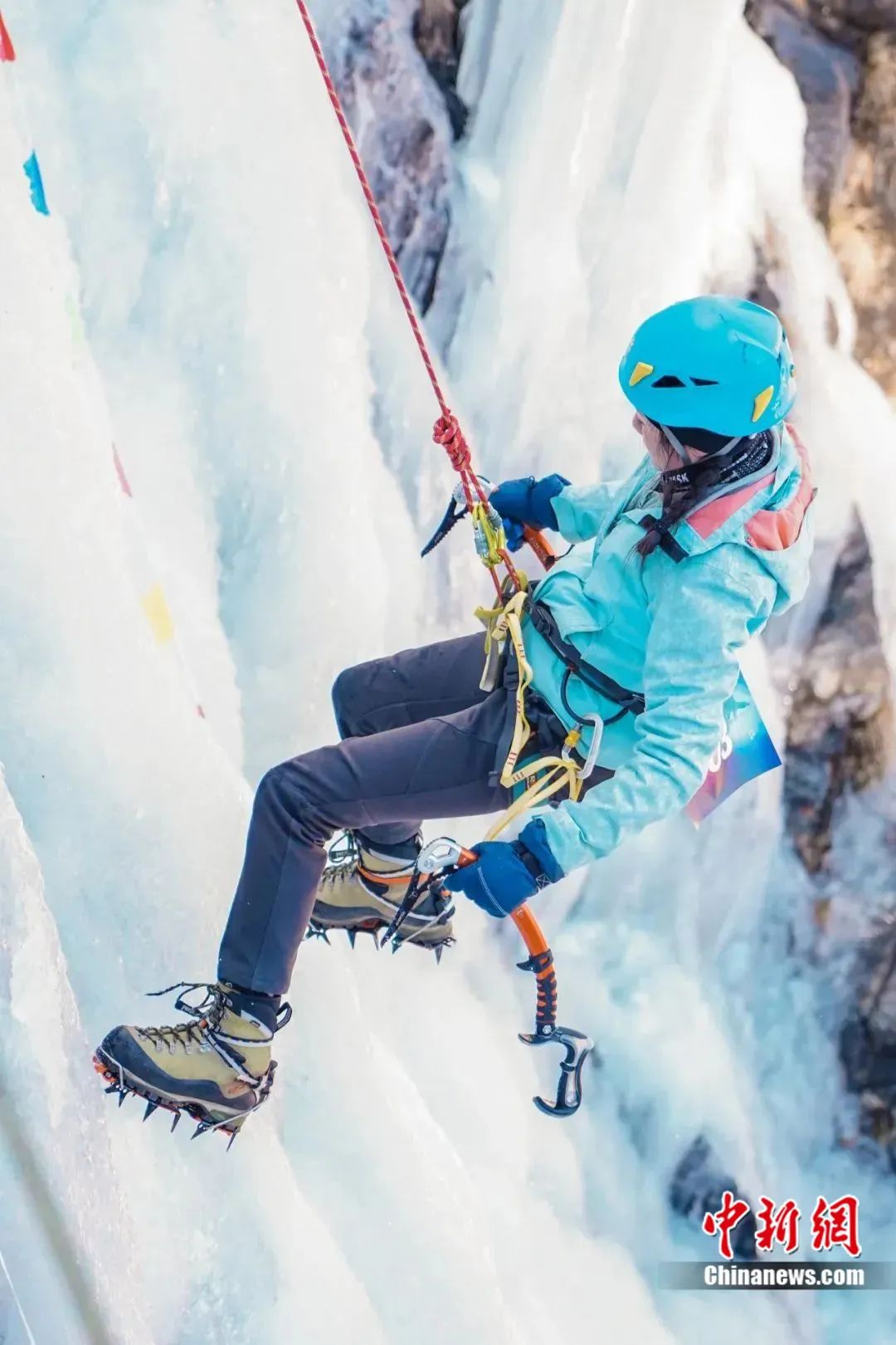 人这一辈子,一定要在冬天去一趟四川!