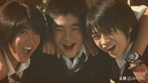 包揽四项大奖，看到结局“爽”到爆的电影——《告白》