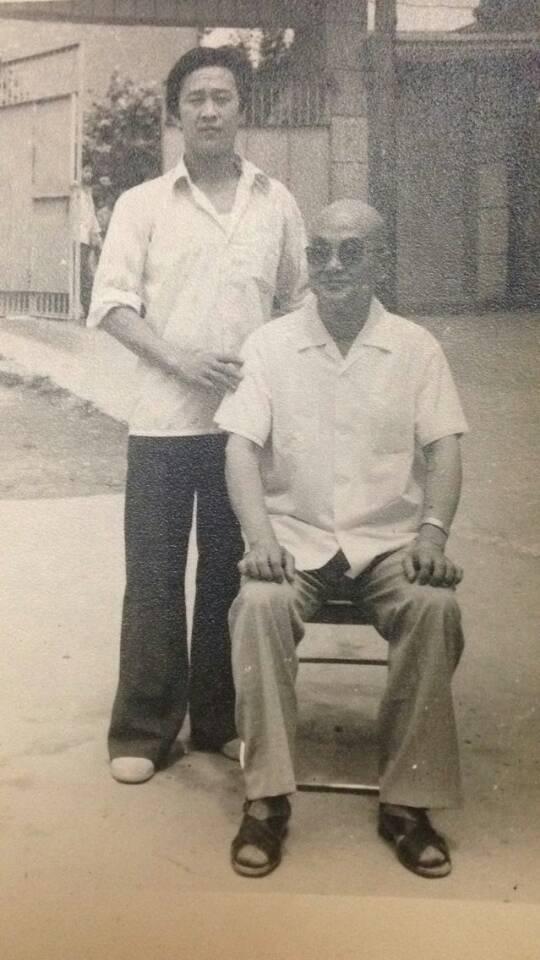 豫剧《南阳关》选段(郭来喜)