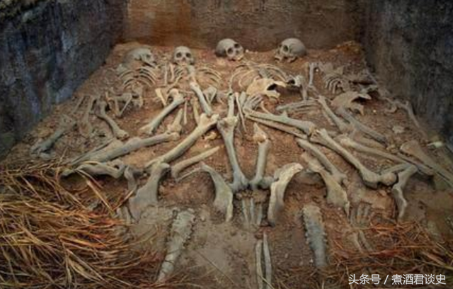 商纣王真是个昏君吗?别再被《封神演义》骗了,看正史如何记载!