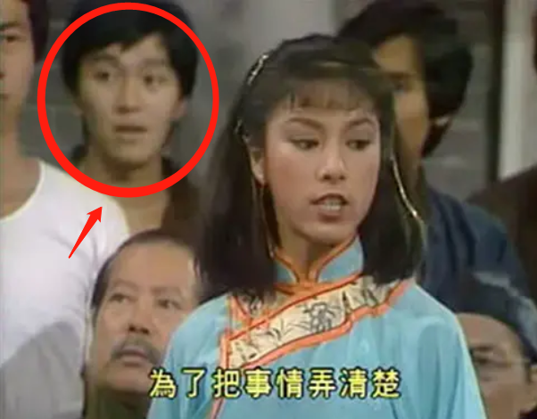 81版《霍元甲》演员，今命运差距巨大，有人成巨星，有人进了监狱