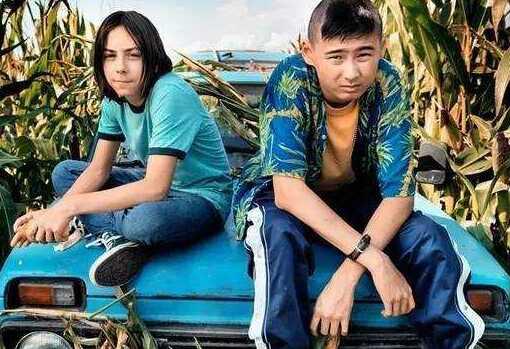 如何评价德国电影《契克》?