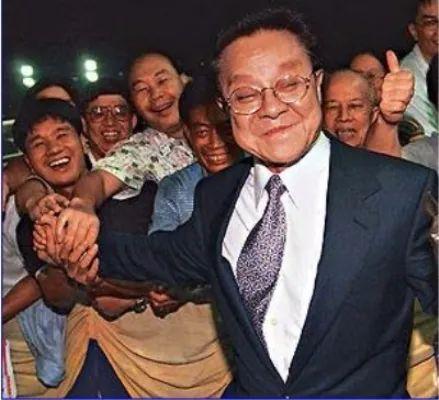 81版《霍元甲》演员，今命运差距巨大，有人成巨星，有人进了监狱