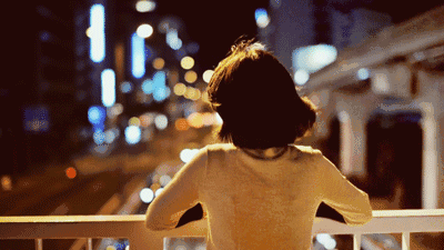 听李健的歌,被温柔治愈