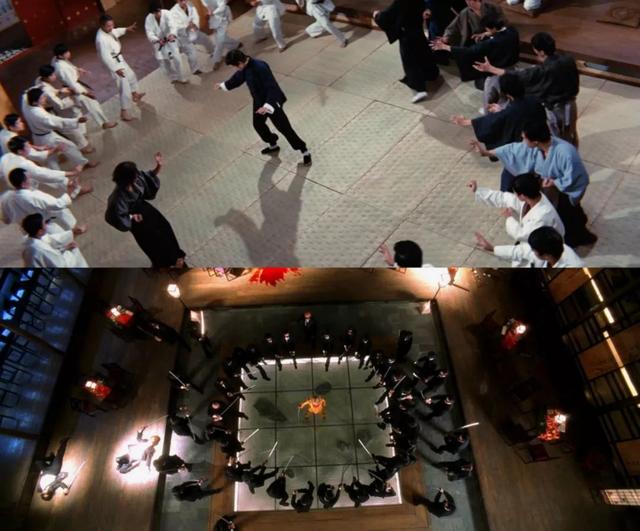 昆汀·塔伦蒂诺,其实是个卖碟的