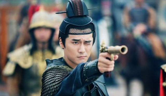 福王朱常洵到底有多富?看他令人咋舌的待遇,就明白明朝为何会亡