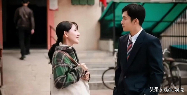 情满九道弯结局：看到亚静逼小樱“跳楼”，才懂杨树茂为何不选她