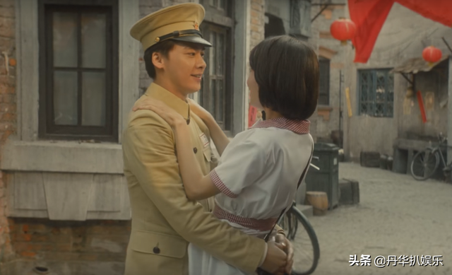 《隐秘而伟大》看完大结局才知道：原来夏继成一直爱着沈青禾