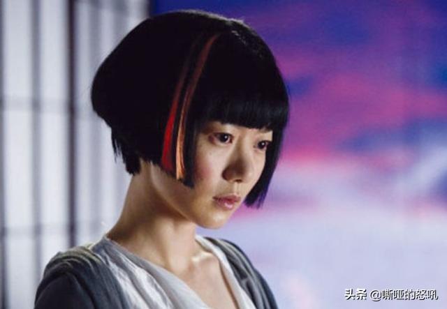 她是“亚洲影后”,出身名门却靠演情色电影成名,和男主假戏真做