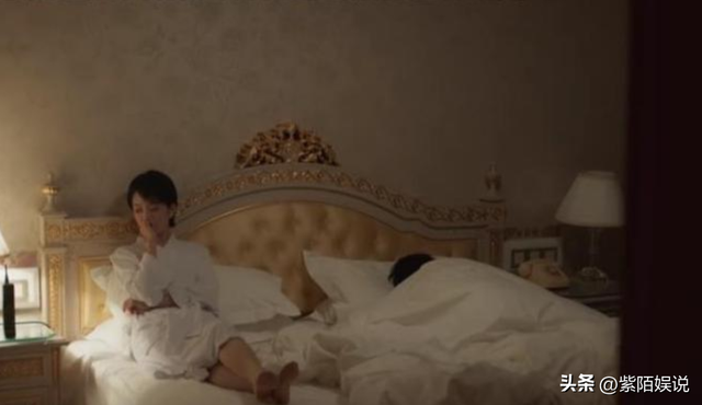 情满九道弯结局：看到亚静逼小樱“跳楼”，才懂杨树茂为何不选她