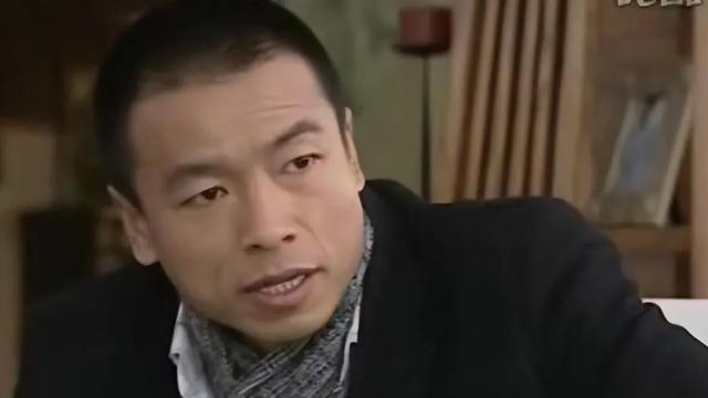 《你有权保持沉默》：王挺、张嘉益、吕夏、刘添月领衔主演