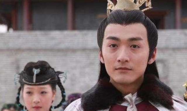 福王朱常洵到底有多富?看他令人咋舌的待遇,就明白明朝为何会亡