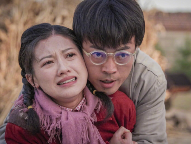 孟亮大剧要火，开播收视率直逼肖战新剧，这位“关系户”功不可没