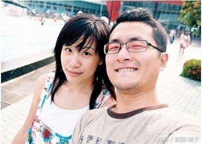 柯震东好友九把刀向周亭羽下跪求婚成功,网友:渣得无底线!