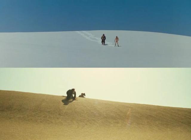 昆汀·塔伦蒂诺,其实是个卖碟的