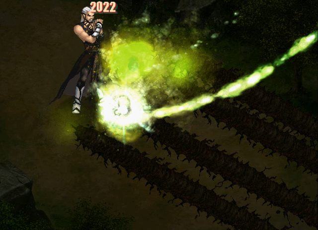 又白玩了,《仙剑2》多年来一直没人用的技能,隐藏效果如此强大