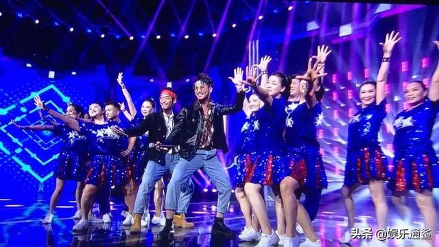 跨界开花潇公子,春风得意马蹄疾