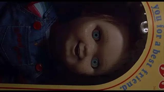 时隔31年，这部血浆恐怖片又回来了