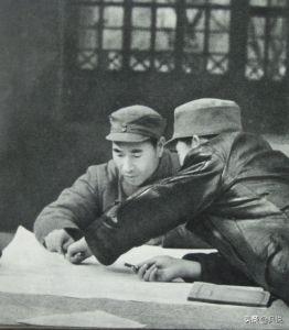 平津战役,林总两次影响主席决策:死子不急吃,推迟打太原