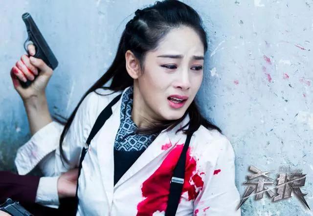 “狼来了！”这几部以狼为名的谍战剧各有特色但优劣不同！