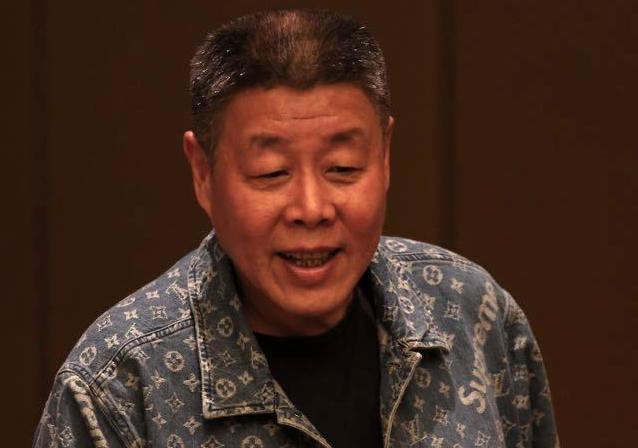 张若昀的神秘生母，和父亲给他带来的“异父异母”弟弟