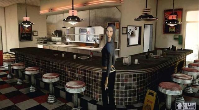 斯皮尔伯格的电玩沉浮录:玩龄43年