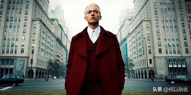 《饥饿游戏》系列，一文看懂五部电影的完整时间线解释