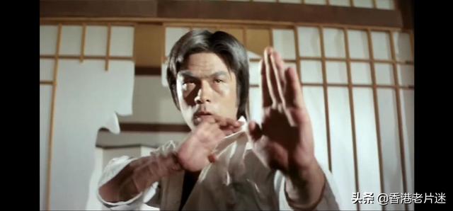 这个版本的霍元甲，非常经典，却一直被埋没！