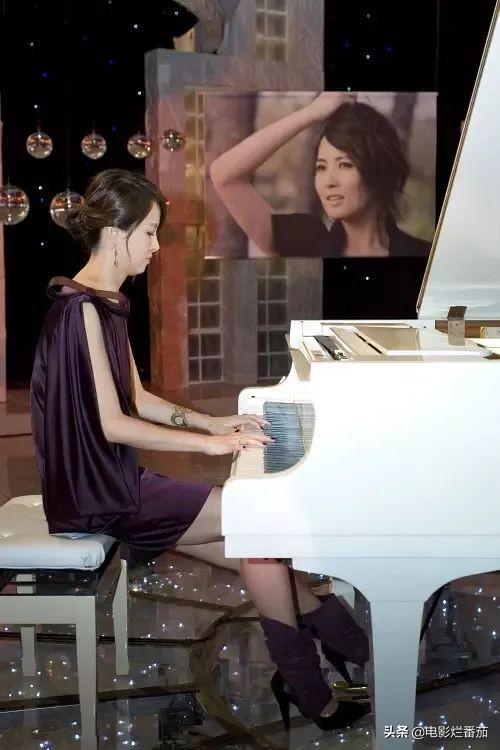 已经13年了，她还是和玄彬最配的女人！