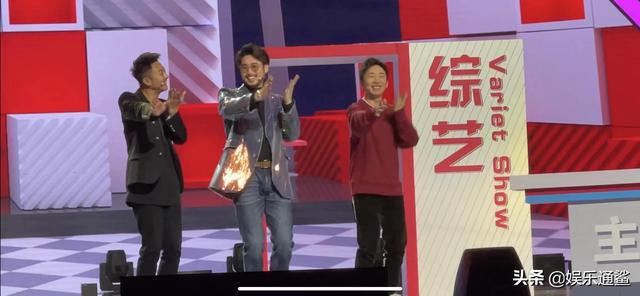 跨界开花潇公子,春风得意马蹄疾