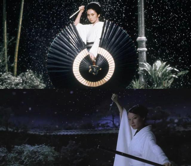 昆汀·塔伦蒂诺,其实是个卖碟的