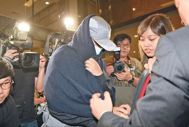 “风流尼姑”释智定落网，翁静晶揭露其私生活，糜烂程度令人咋舌