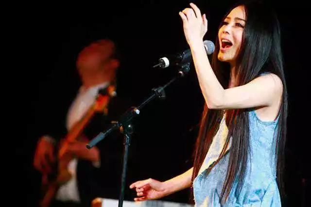 用心作耳，倾听内地全能创作才女·曾檐（上）