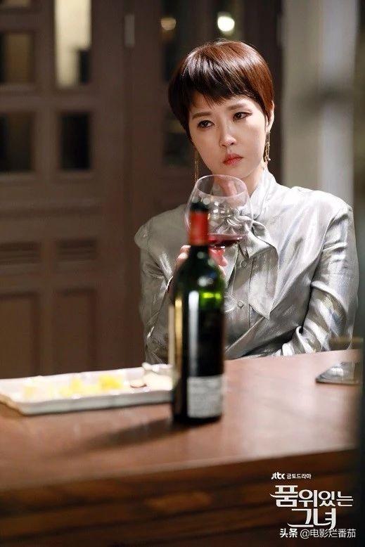 已经13年了，她还是和玄彬最配的女人！