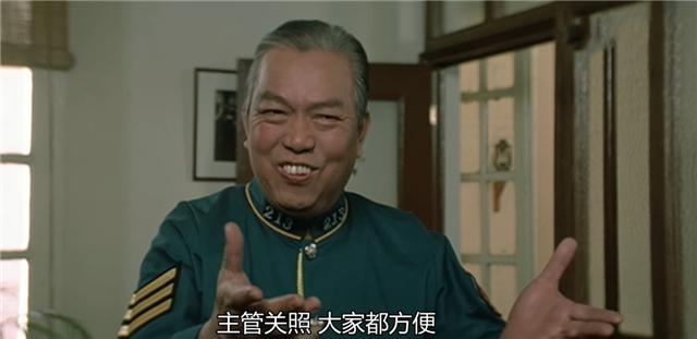 1987年，成龙开拍《A计划续集》，没有洪金宝和元彪，依然很经典