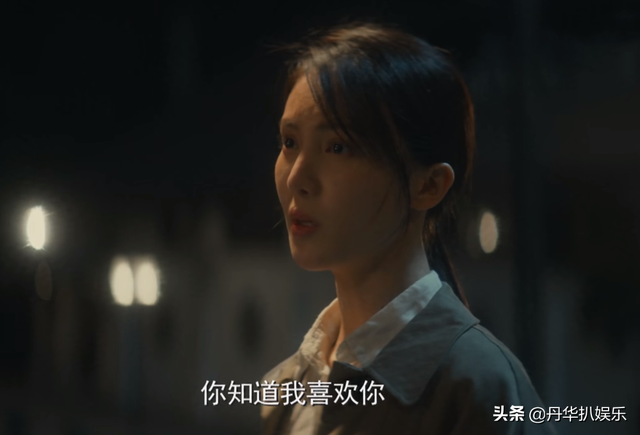 《隐秘而伟大》看完大结局才知道：原来夏继成一直爱着沈青禾