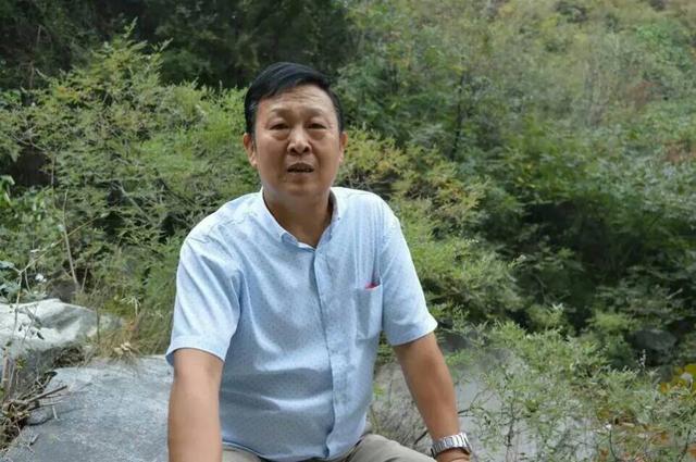 豫剧《南阳关》选段(郭来喜)