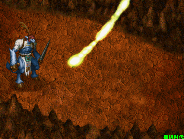 又白玩了,《仙剑2》多年来一直没人用的技能,隐藏效果如此强大