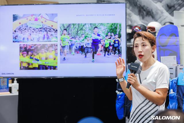 延期、取消、重启!没有比赛的日子,中国越野跑者有话要说