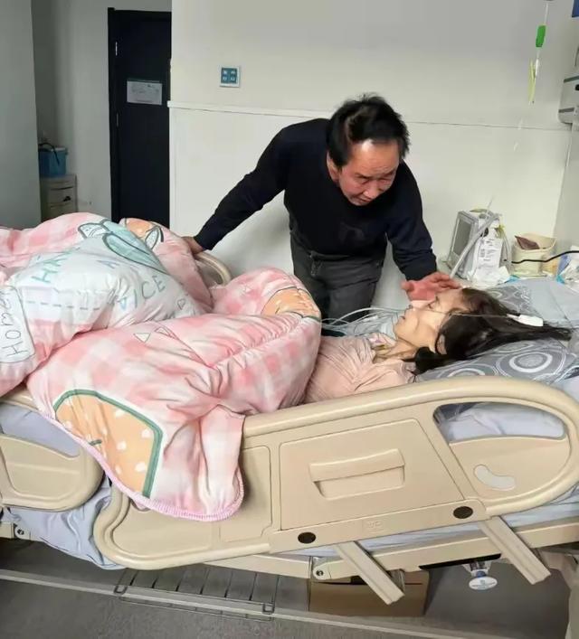 太可惜了33岁网红圈刘美丽结肠离世,死因曝光 最后骨瘦如柴