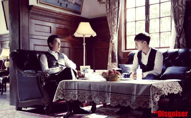 那些年总是“下刀子”的虐剧,你刷过多少遍?