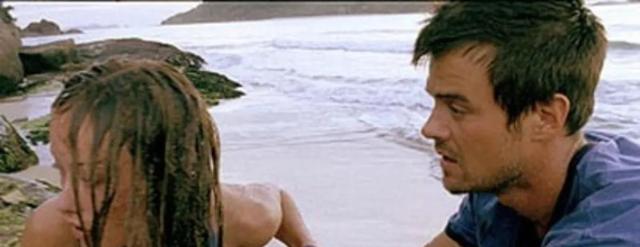 澳洲女星梅利莎乔治10部超燃爽片,《恐怖游轮》是悬疑烧脑佳作