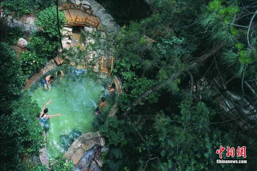 人这一辈子,一定要在冬天去一趟四川!