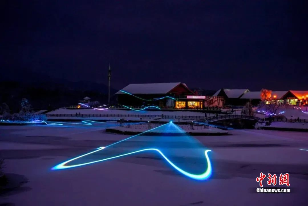 人这一辈子,一定要在冬天去一趟四川!