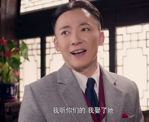 孟亮大剧要火，开播收视率直逼肖战新剧，这位“关系户”功不可没