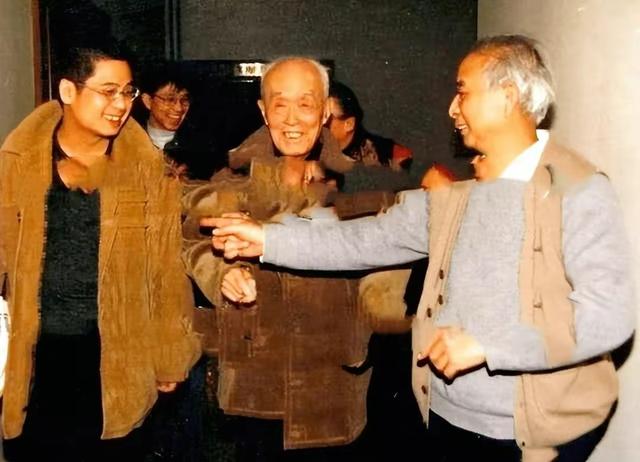 “悲情才俊”刘波：34岁出轨许晴，40岁逃往日本，53岁客死他乡