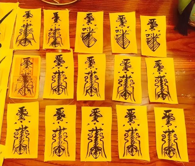 林正英僵尸片中的茅山术，真的存在吗？茅山道术的传说与故事