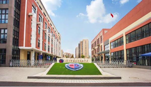 名校长访谈|七宝德怀特:强强联手孕育教育的合力与张力